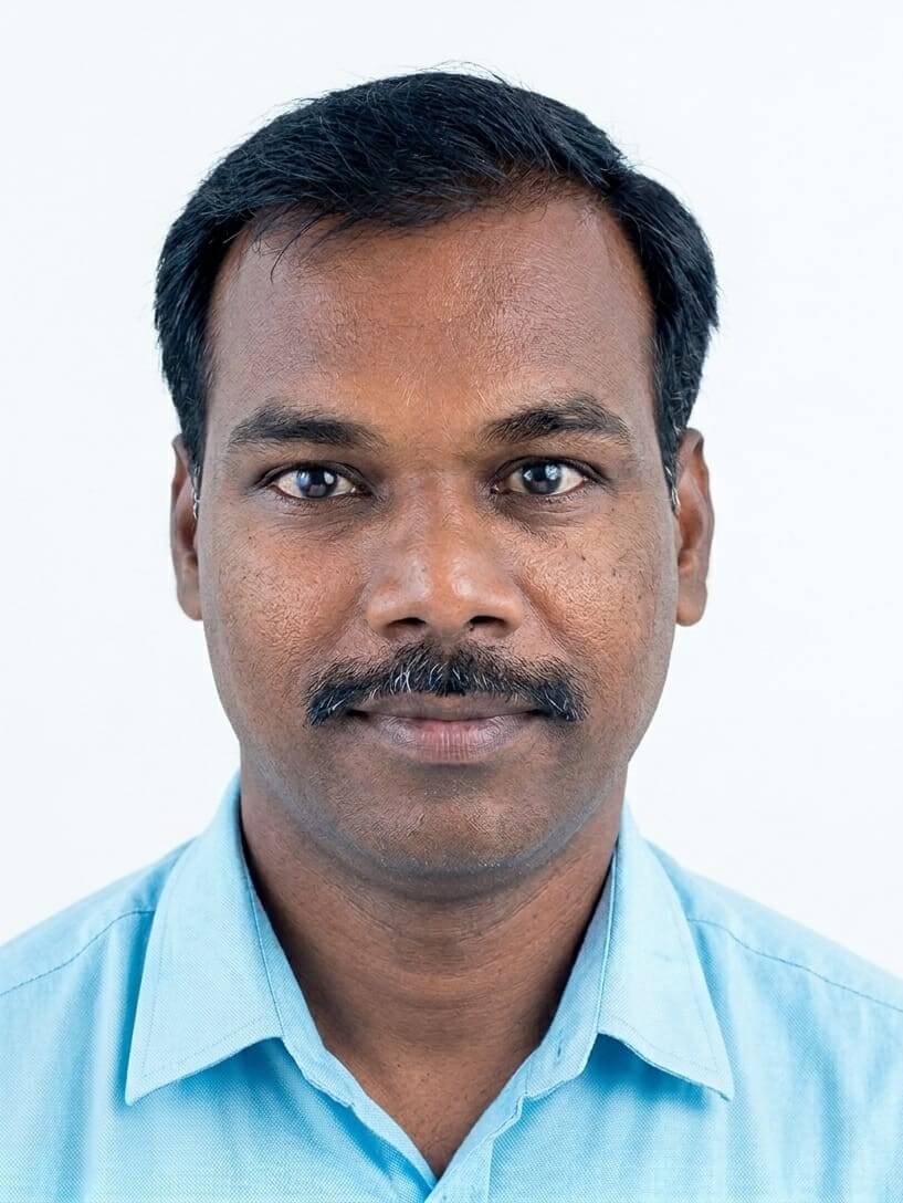 Dr. Christopher Ezhil Singh