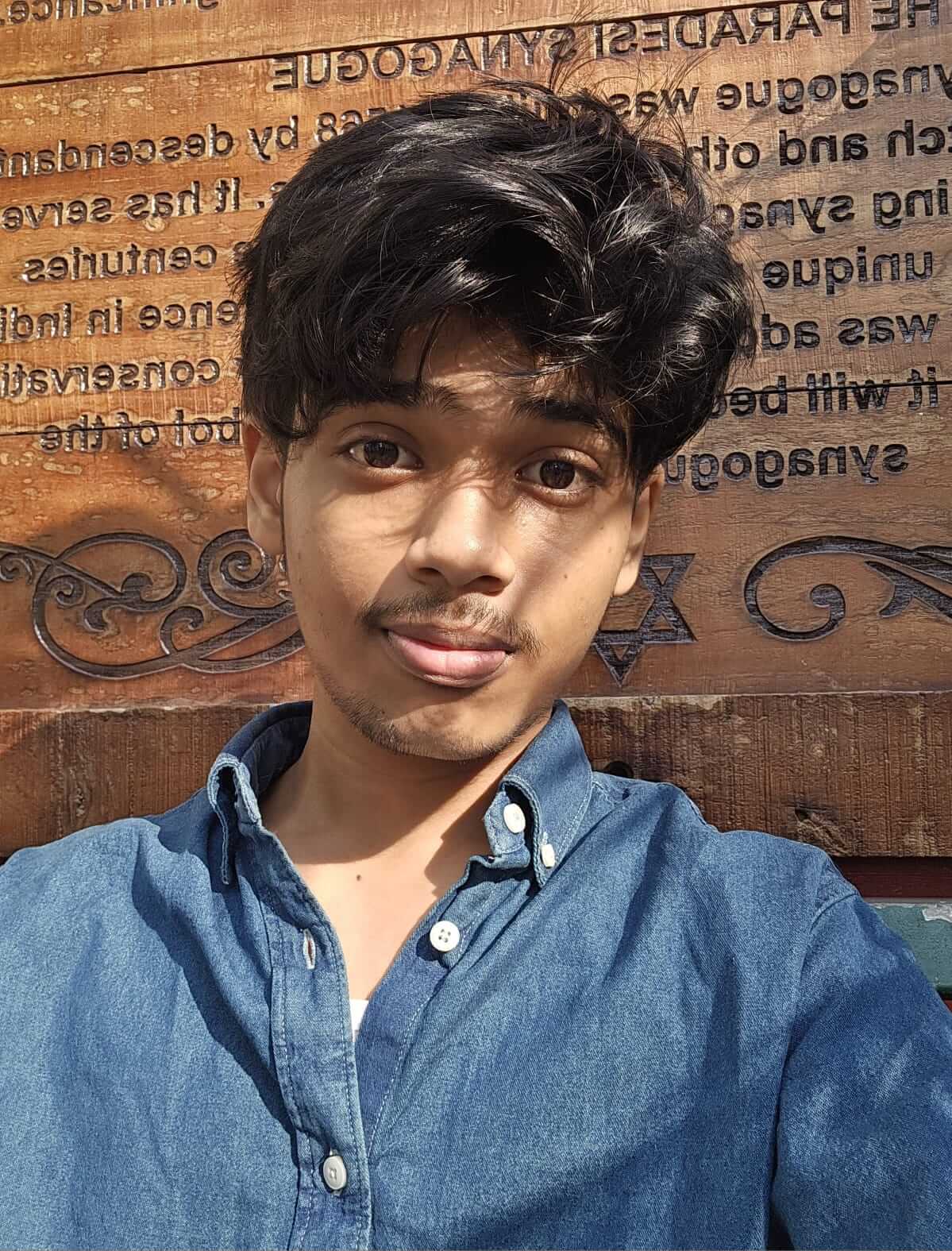 Abdul Basith P V